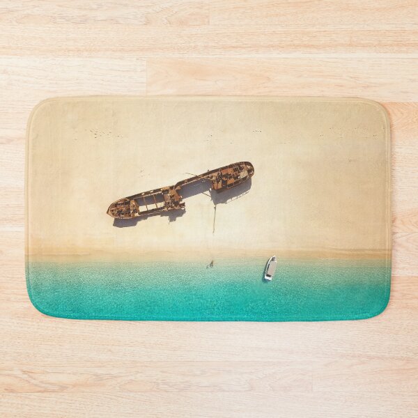 Item preview, Navagio Shipwreck Beach designed and sold by Tim Paulawitz.