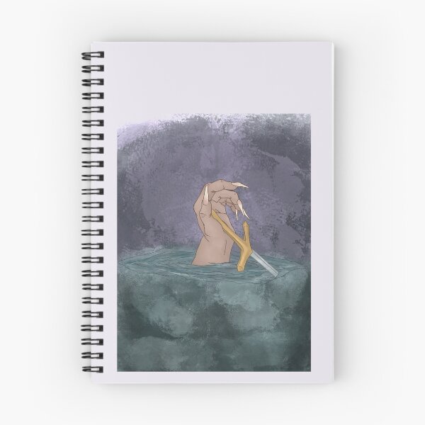 Item preview, excalibur falls designed and sold by tempestati.
