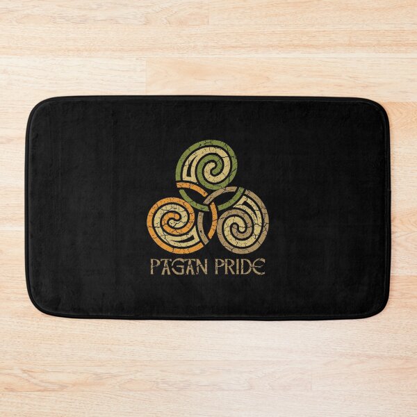 Item preview, Triskelion-Triquetra designed and sold by GunnarGraphics.