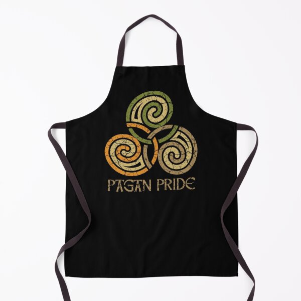 Item preview, Triskelion-Triquetra designed and sold by GunnarGraphics.