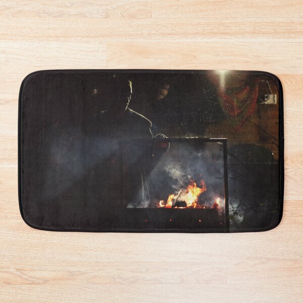Item preview, fire and smoke designed and sold by PashaGontier.