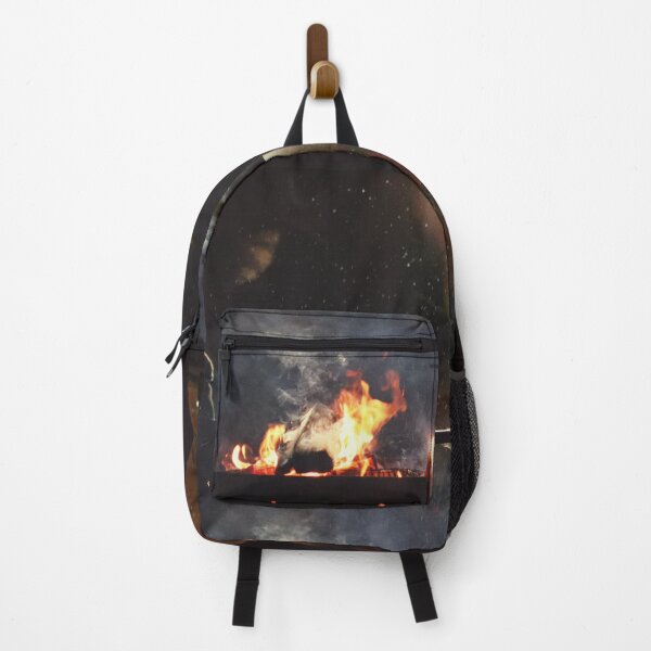 Item preview, fire and smoke designed and sold by PashaGontier.