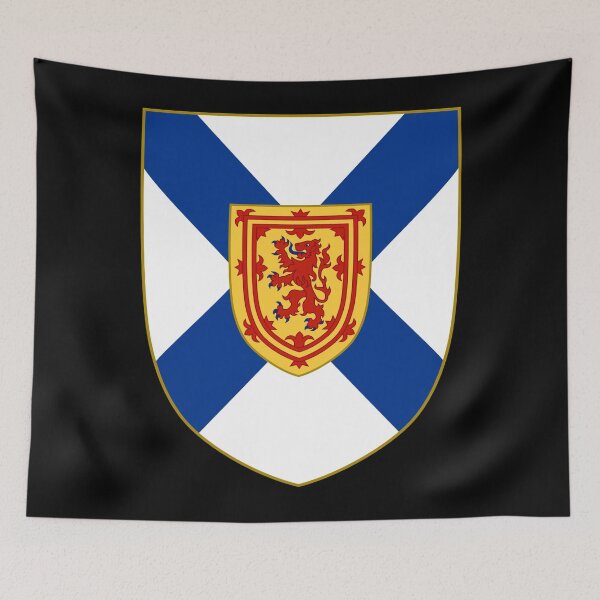 Item preview, nova scotia seal designed and sold by mikoala50.