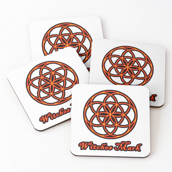 Item preview, Witches Mark designed and sold by sirglennbo.