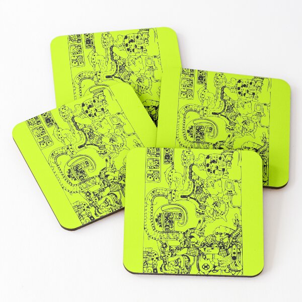 Item preview, MAYA RULES designed and sold by Naivestyles.