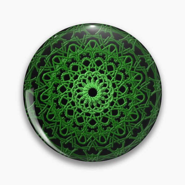 Item preview, Green Crochet designed and sold by ScarletPanda.