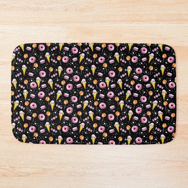 Item preview, sweets pattern designed and sold by VicaVeresk.