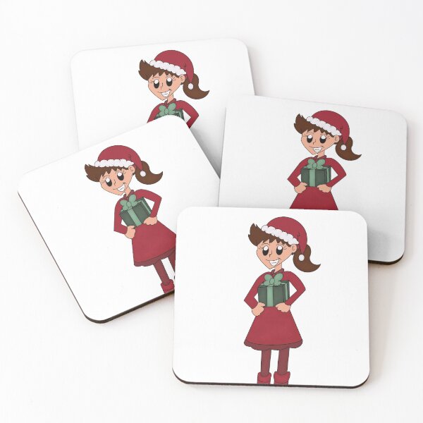 Artikelvorschau, Weihnachten Steph entworfen und verkauft von Miss Stephanie’s Art Creations.