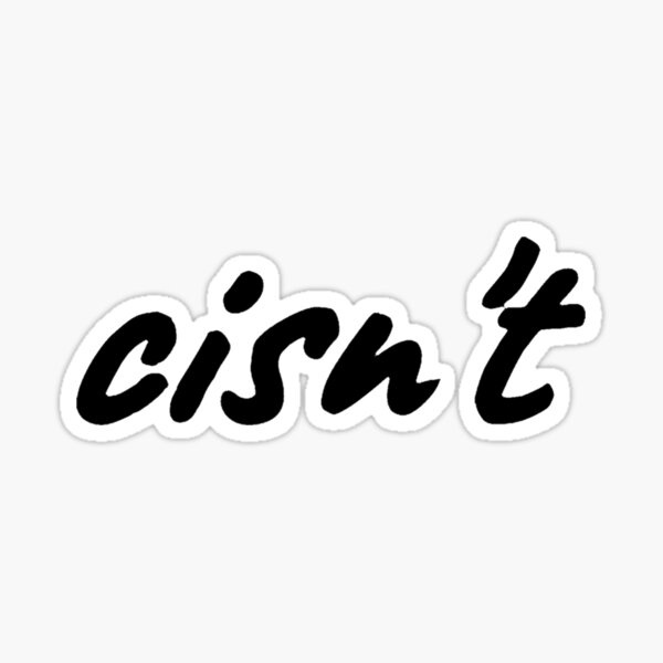 Item preview, cisn't designed and sold by Drowningwoodfae.