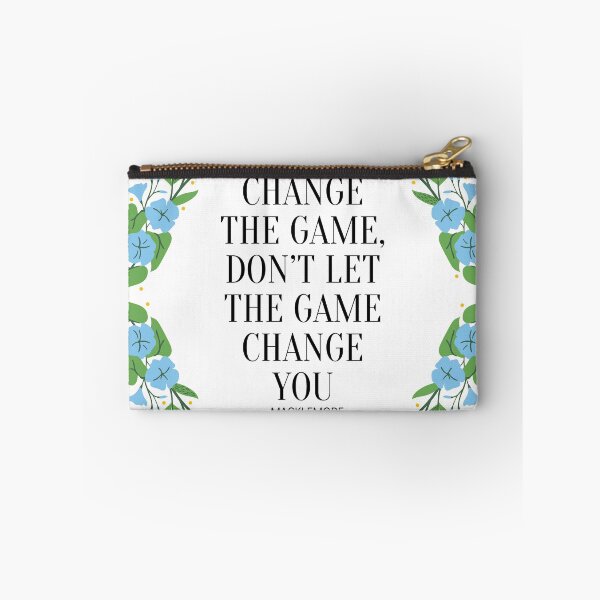 Item preview, Change The Game designed and sold by yyolka.