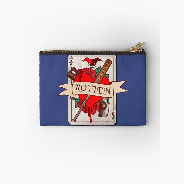 Item preview, Rotten playing card designed and sold by arayatees.