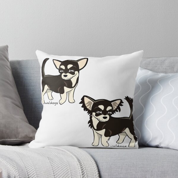 Item preview, Chihuahua D designed and sold by waldogs.