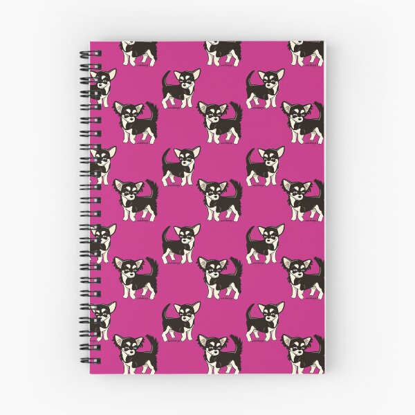 Item preview, Chihuahua D designed and sold by waldogs.
