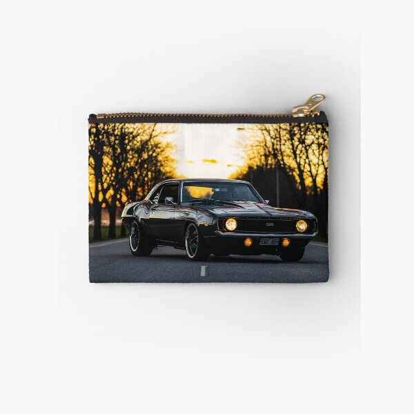Item preview, Camaro SS In The Sunset designed and sold by krohnemedia.