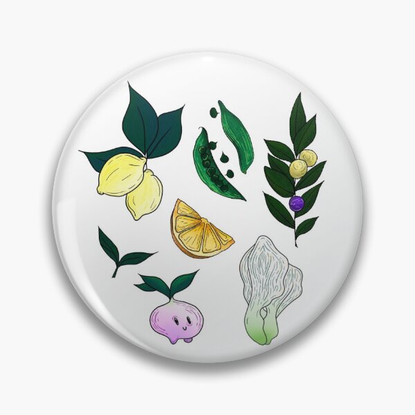 Item preview, sum lil veggies designed and sold by Miamann.