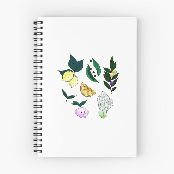 Item preview, sum lil veggies designed and sold by Miamann.