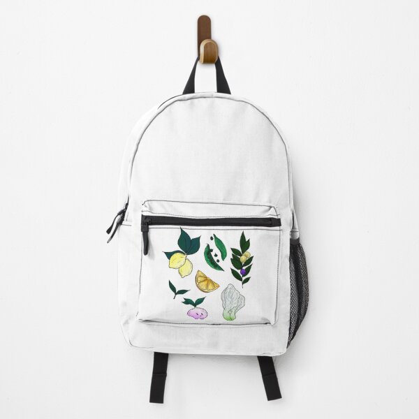 Item preview, sum lil veggies designed and sold by Miamann.