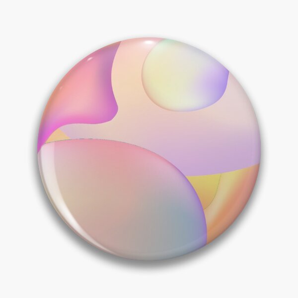 Artikelvorschau, Bubble abstract pattern entworfen und verkauft von Patternsonly.