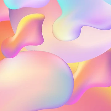 Vorschaubild zum Design Bubble abstract pattern von Patternsonly
