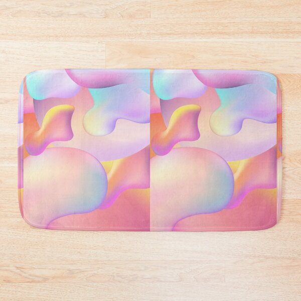 Item preview, Bubble abstract pattern designed and sold by Patternsonly.