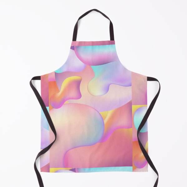 Item preview, Bubble abstract pattern designed and sold by Patternsonly.