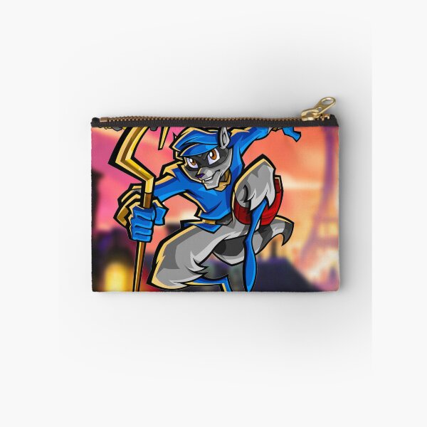 Item preview, Sly 3 Honor Among Thieves designed and sold by DaxterMaster.