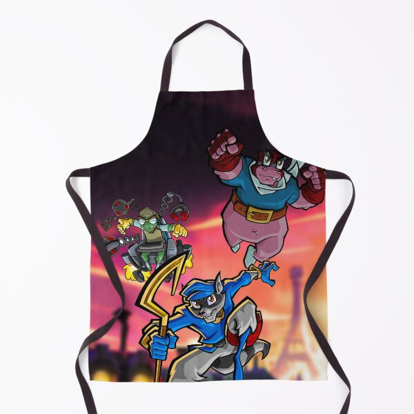 Item preview, Sly 3 Honor Among Thieves designed and sold by DaxterMaster.