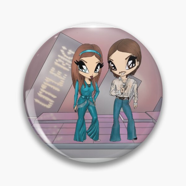 Item preview, Little Big UNO Eurovision 2020 Cartoon Russia designed and sold by ciseauxamour.