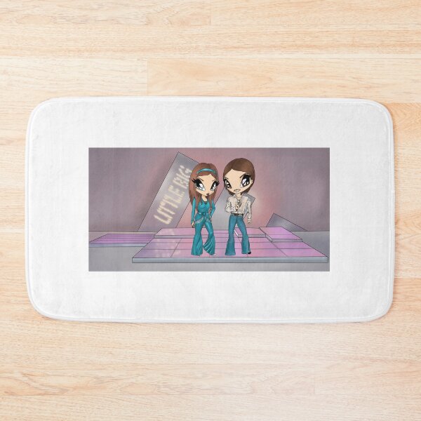Item preview, Little Big UNO Eurovision 2020 Cartoon Russia designed and sold by ciseauxamour.