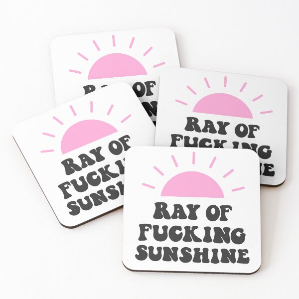 Item preview, Ray of sunshine designed and sold by Jasmwills.