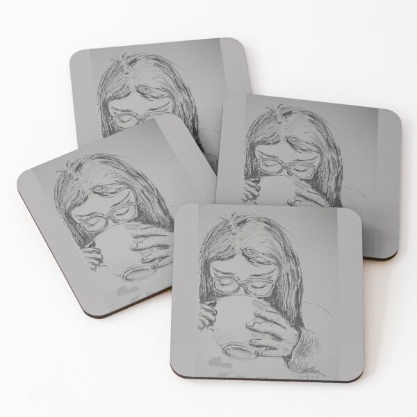 Item preview, breakfast designed and sold by lilifred.