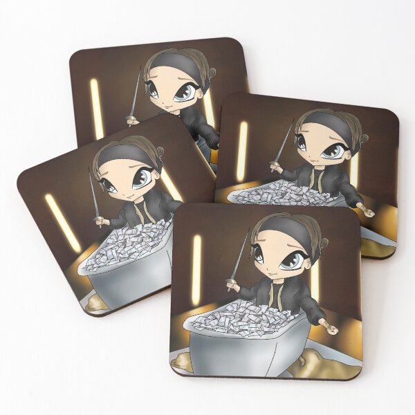Item preview, TIX Jeg Vil Ikke Leve Russetide Eurovision 2021 Norway designed and sold by ciseauxamour.