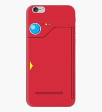 Pokedex iPhone-Hülle & Cover
