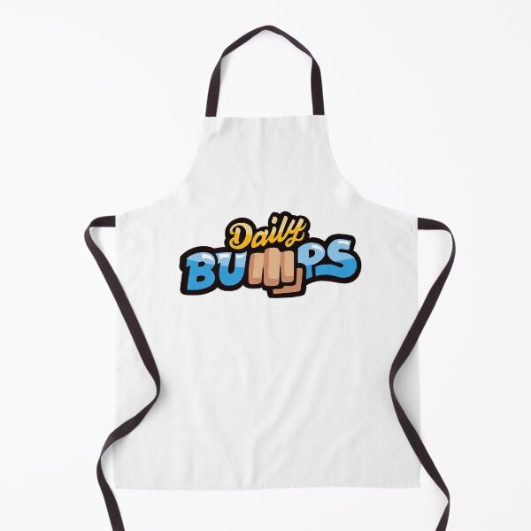 Item preview, Daily Bumps Logo designed and sold by RosiePfeffer.