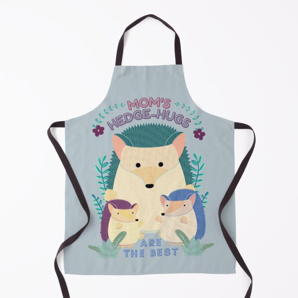 Item preview, Mother's Hedgehugs designed and sold by Give Me that Pencil.