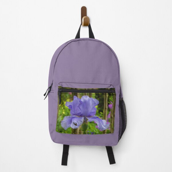Item preview, Blue Iris designed and sold by jojobob.