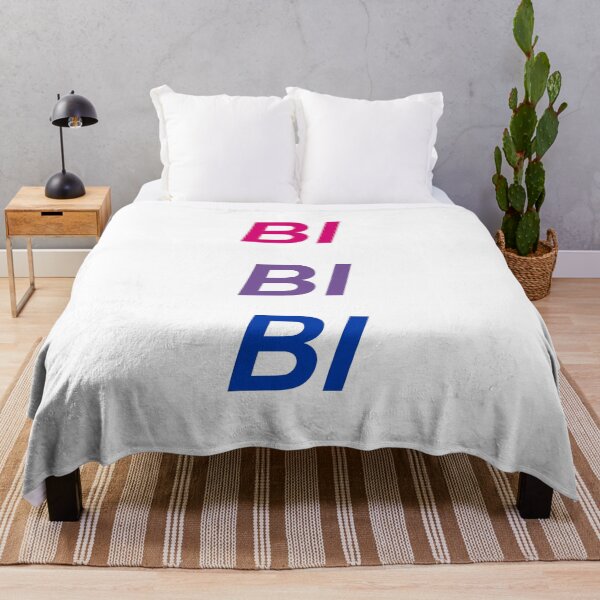 Item preview, Bisexual Bi Pride Flag NSYNC Lyrics designed and sold by lentils.
