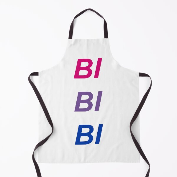 Item preview, Bisexual Bi Pride Flag NSYNC Lyrics designed and sold by lentils.