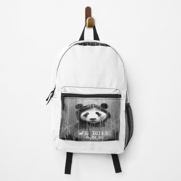 Item preview, the White Bear designed and sold by Salahe555.