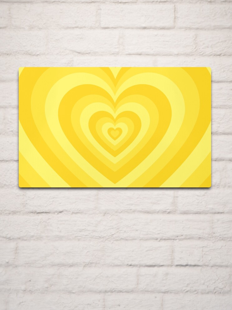 Yellow Love Wallpapers - Wallpaper Cave