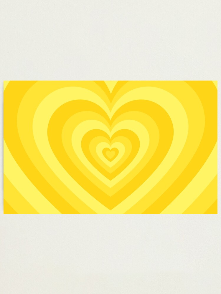 Muốn tìm kiếm một trang trí phòng tân thời, đầy phóng khoáng và tinh tế? Nhiệt tình, bạn đến đúng chỗ rồi! Hãy xem ngay hình ảnh trendy indie yellow heart để nhận thấy sự thanh lịch và cuốn hút của nó.