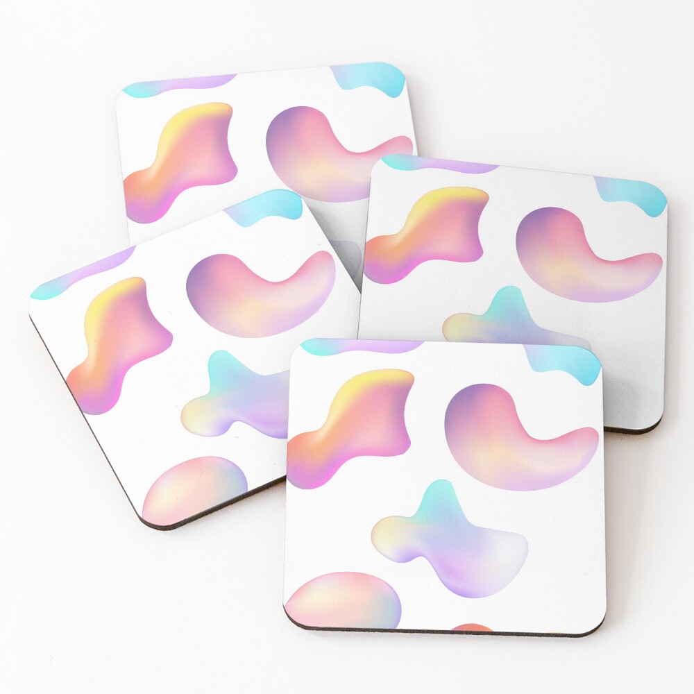 Item preview, Coasters (Set of 4) designed and sold by Patternsonly.