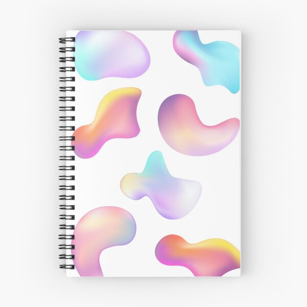 Item preview, Watercolor bubble pattern designed and sold by Patternsonly.