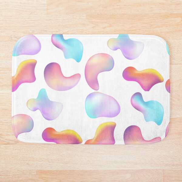 Artikelvorschau, Watercolor bubble pattern entworfen und verkauft von Patternsonly.