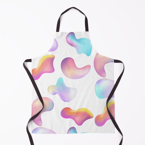 Item preview, Watercolor bubble pattern designed and sold by Patternsonly.