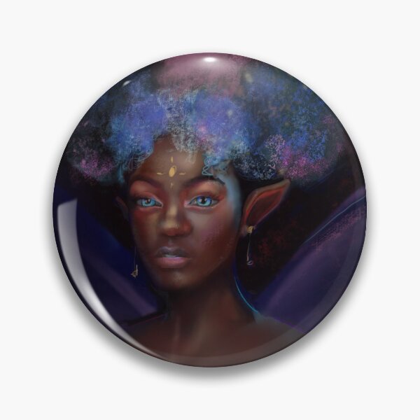 Item preview, Moon Dance Fairy  designed and sold by FancyFriendship.