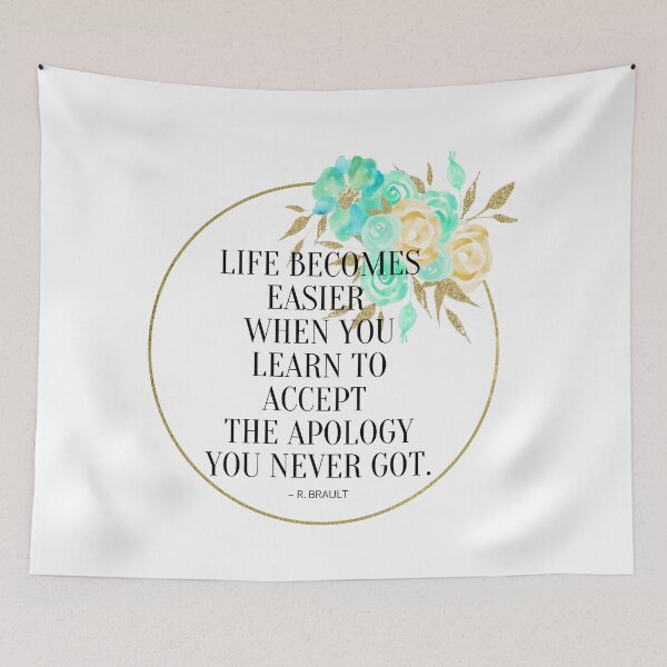 Item preview, Life Becomes Easier designed and sold by yyolka.