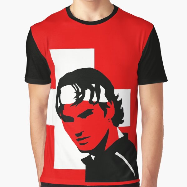 TooLoud Colorado Fog Mountains Infant T-Shirt Dark