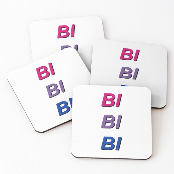 Item preview, Bisexual Bi Pride Flag NSYNC Lyrics designed and sold by lentils.