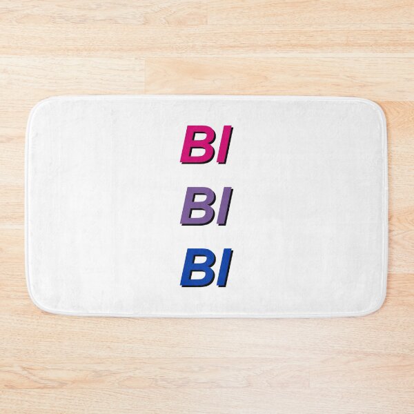 Item preview, Bisexual Bi Pride Flag NSYNC Lyrics designed and sold by lentils.